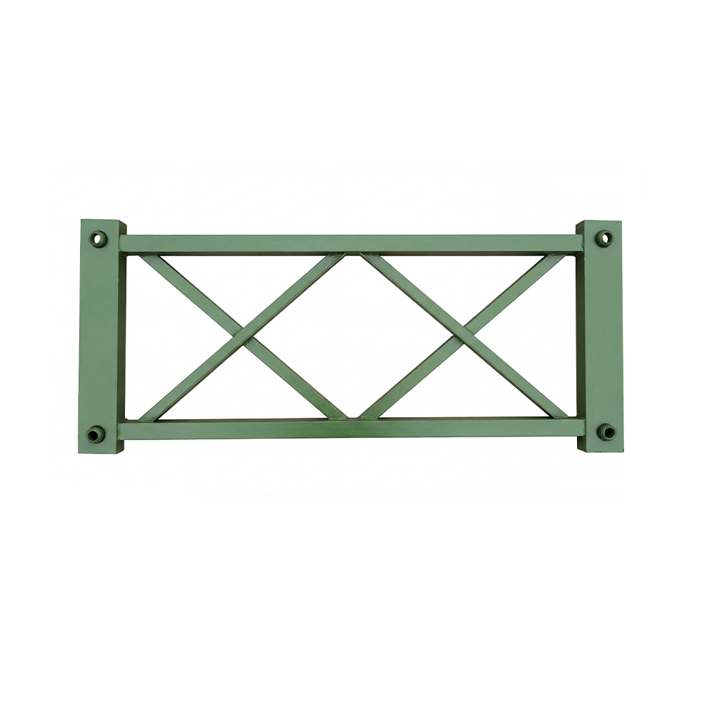 Type 321-450 Support Frame For Bailey Bridge