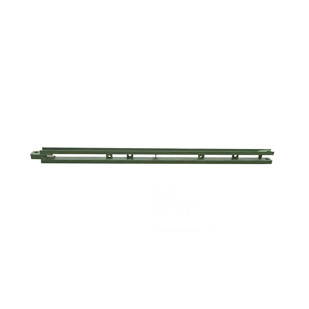 Type 321-reinforced chord