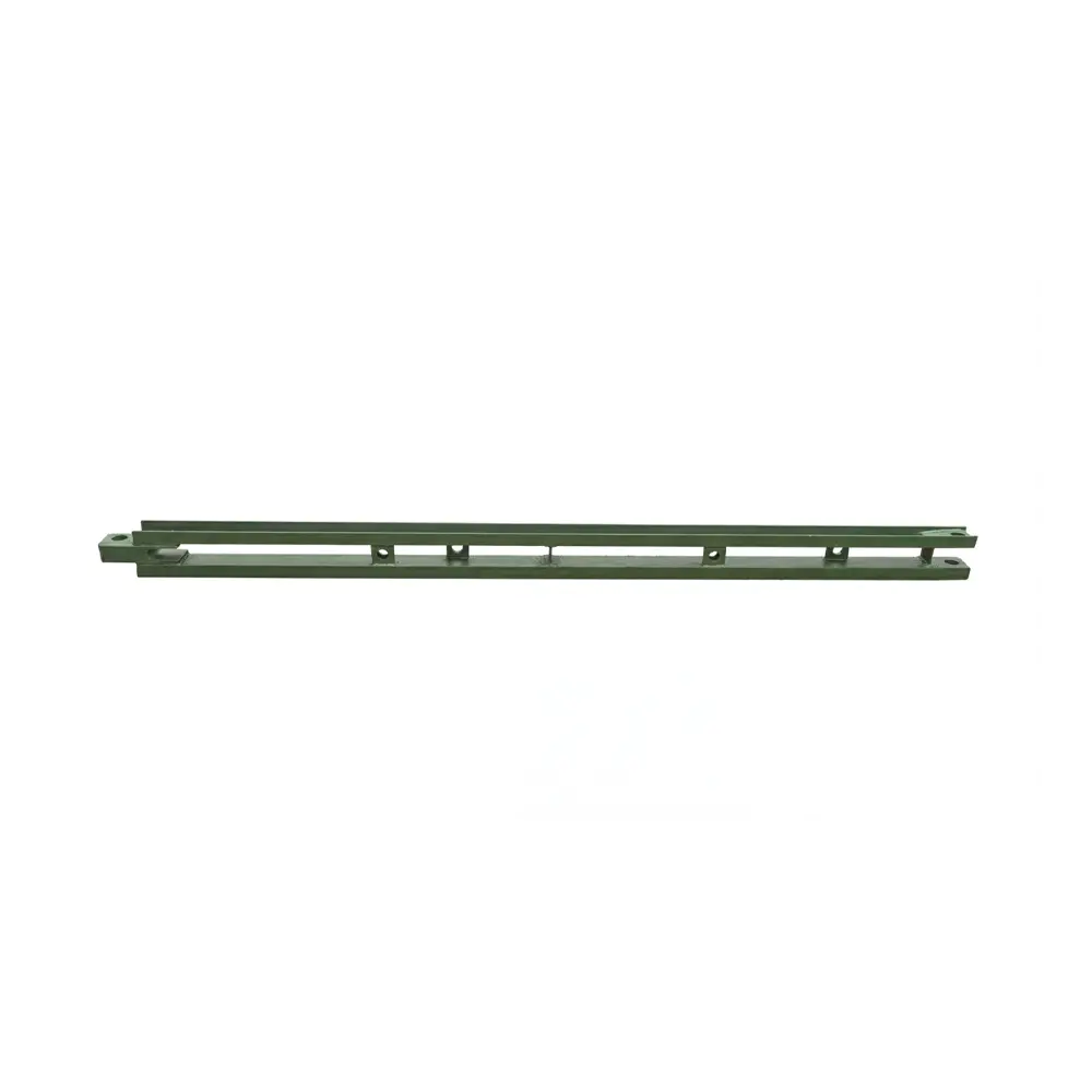 Type 321 - Reinforced Tension Member For Cast-In-Place Support Structure