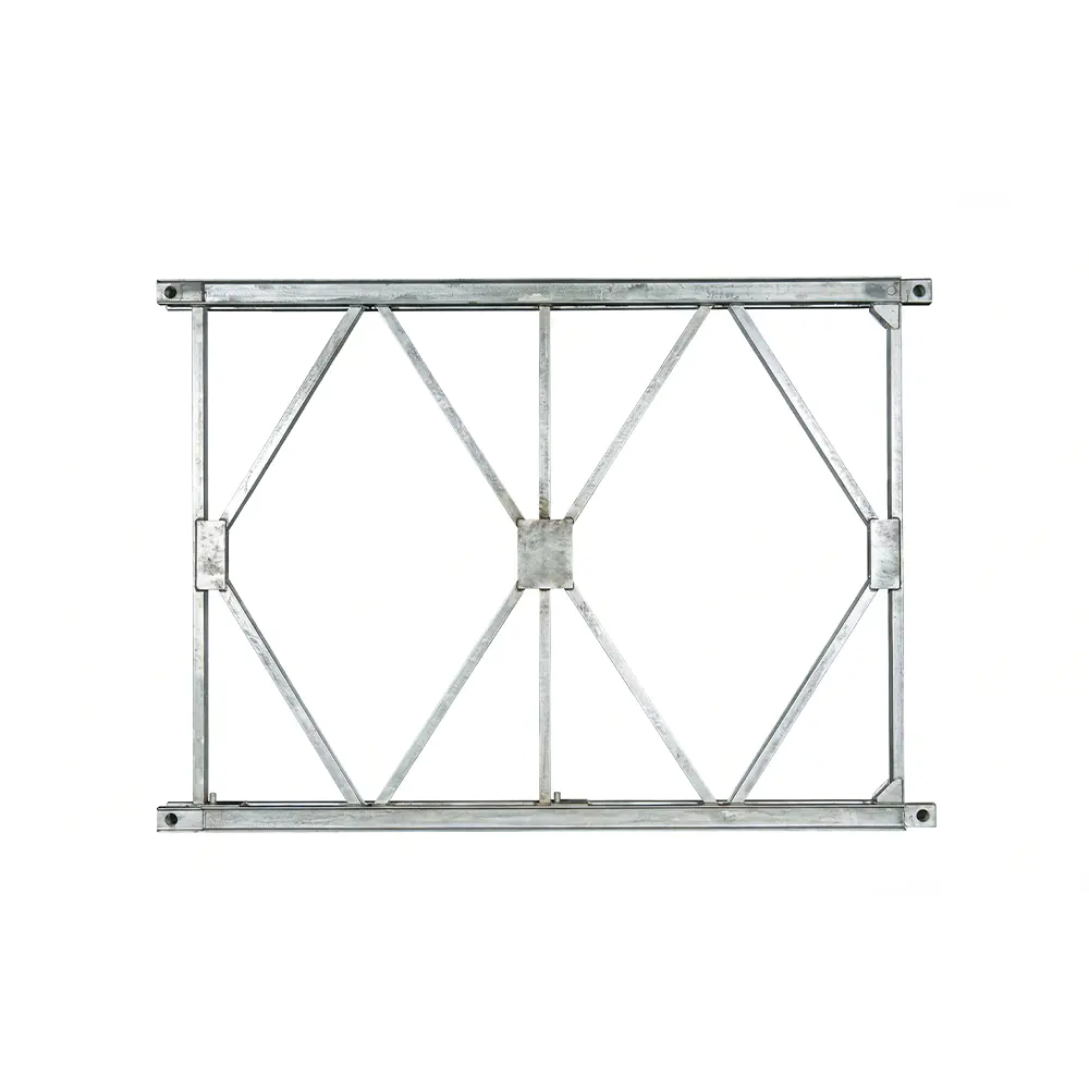 Type HD200 - Bailey Bridge Panel