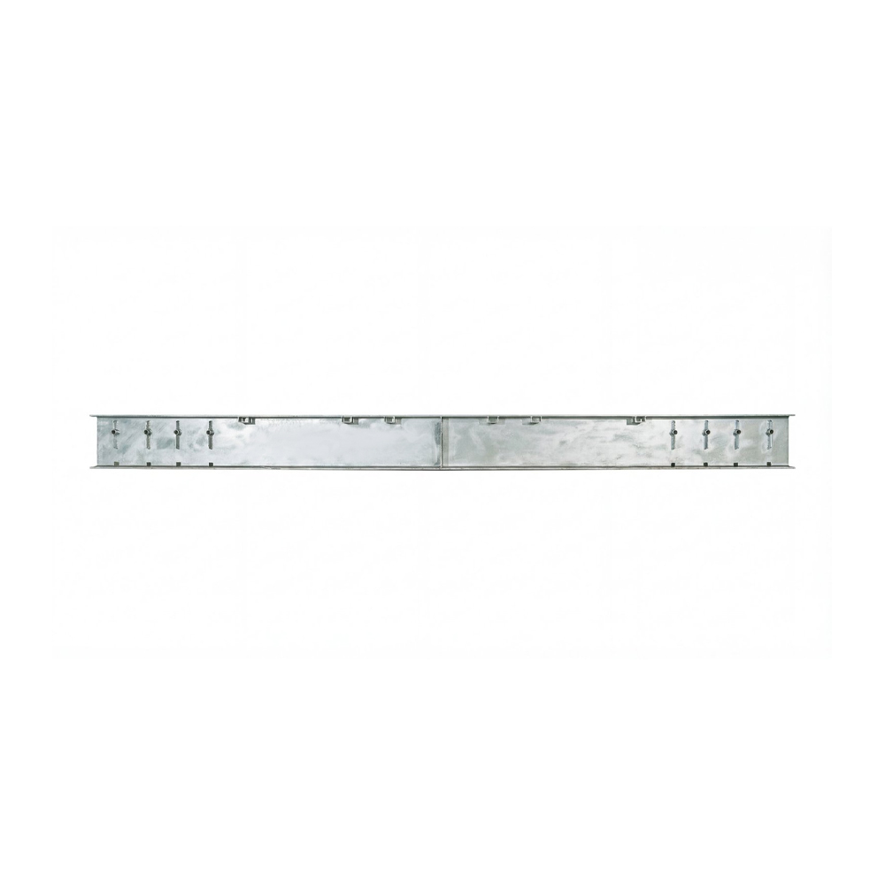 Type HD200 - Crossbeam For Bailey Bridge