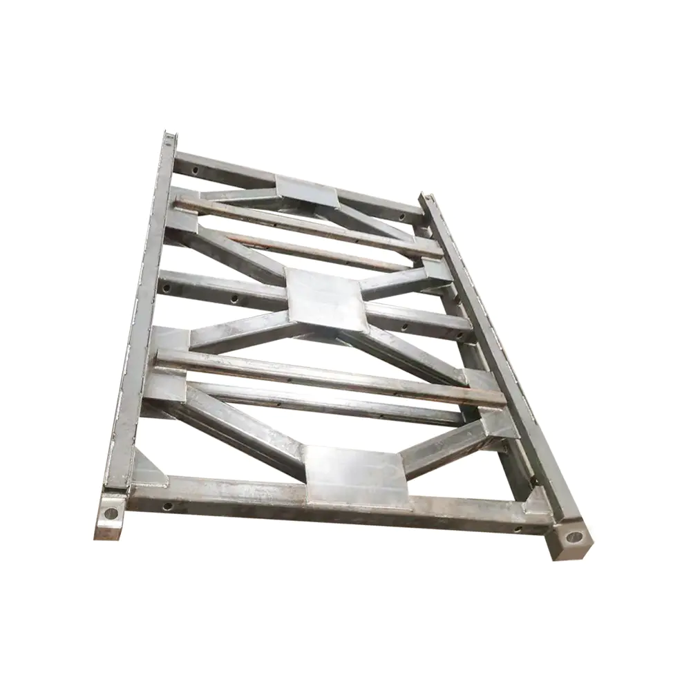 ZK-Bailey Bridge Panel